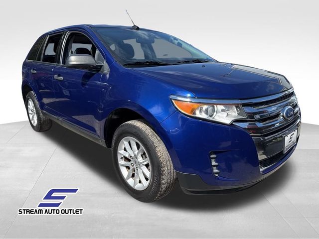 2014 Ford Edge SE