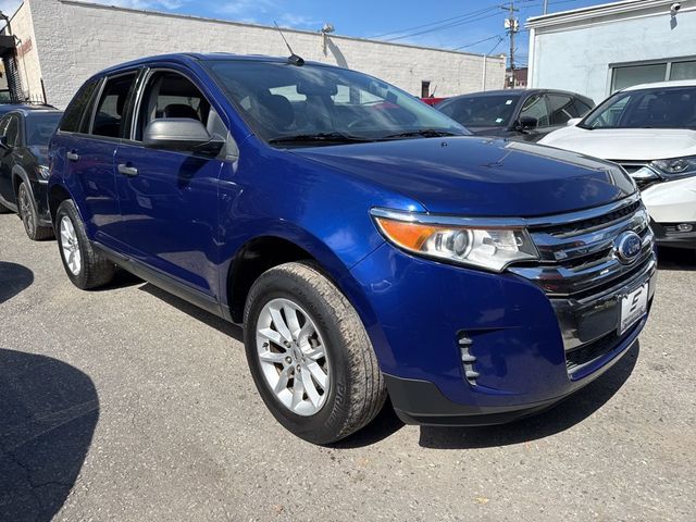 2014 Ford Edge SE