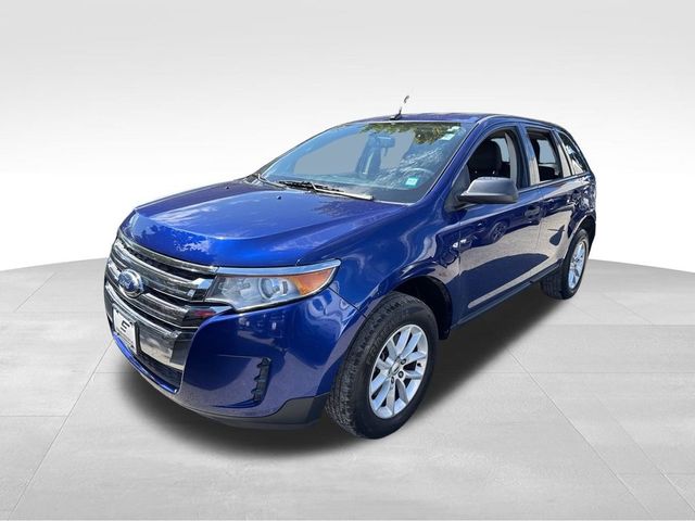 2014 Ford Edge SE