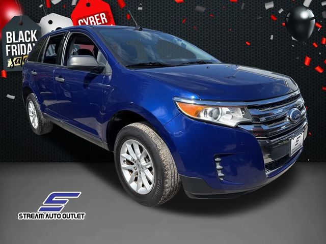 2014 Ford Edge SE