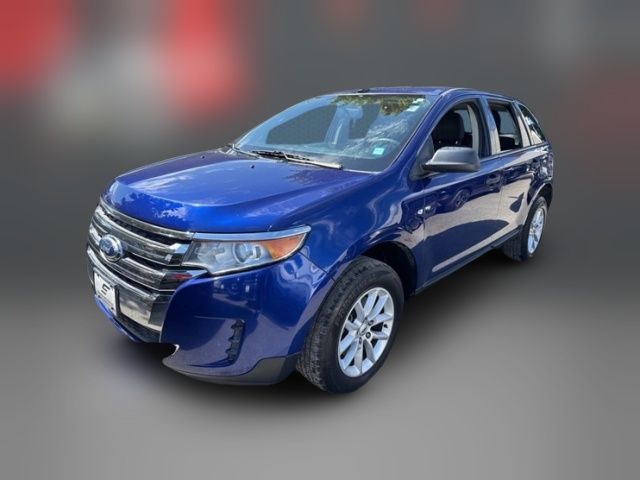 2014 Ford Edge SE