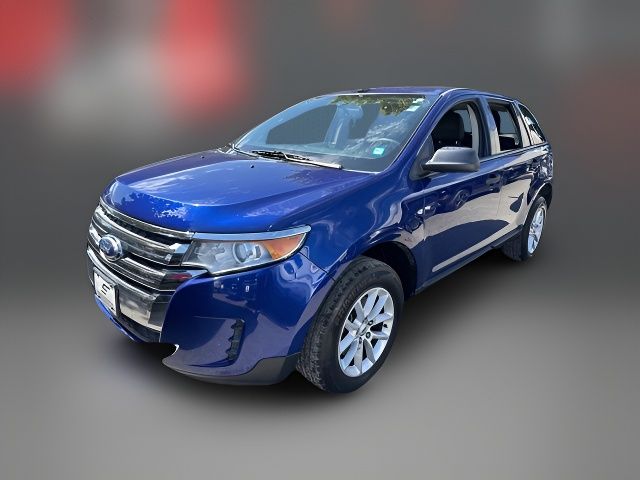 2014 Ford Edge SE