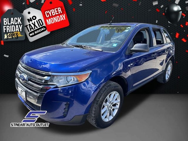 2014 Ford Edge SE