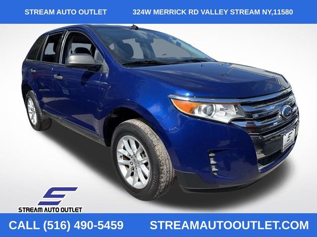 2014 Ford Edge SE