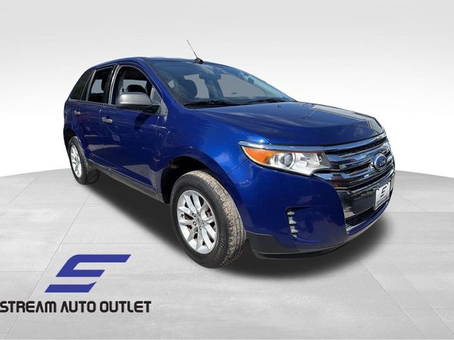 2014 Ford Edge SE