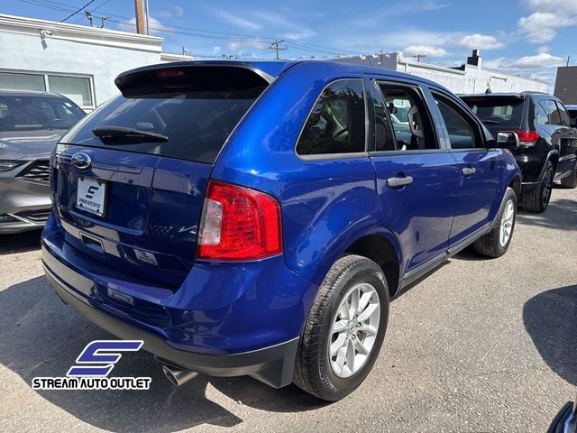 2014 Ford Edge SE