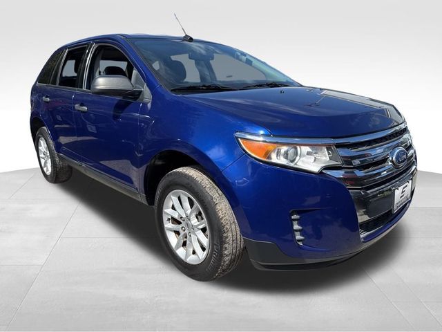 2014 Ford Edge SE