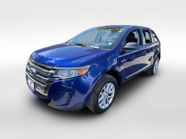 2014 Ford Edge SE