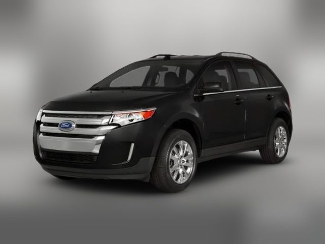 2014 Ford Edge SE