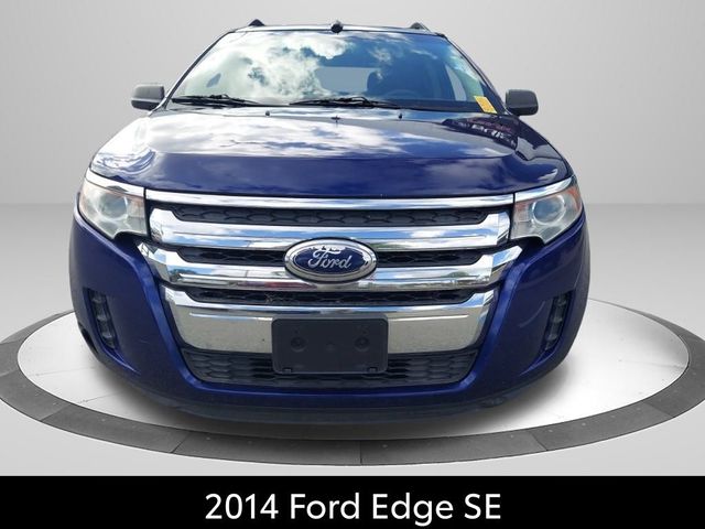 2014 Ford Edge SE