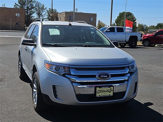 2014 Ford Edge SE