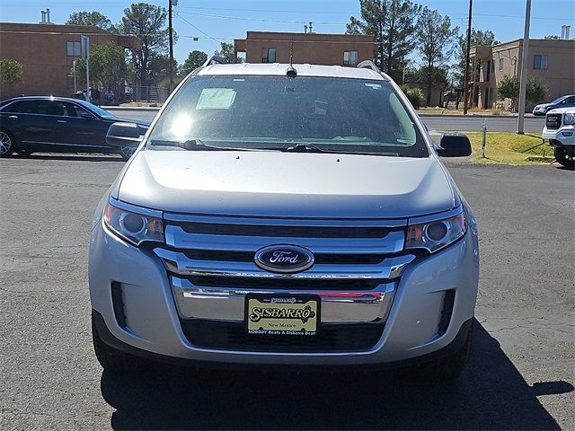 2014 Ford Edge SE