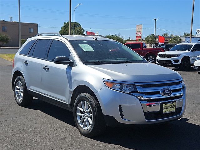 2014 Ford Edge SE