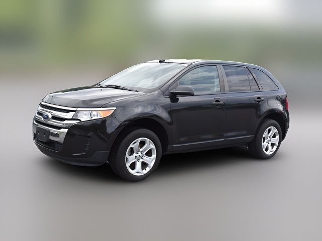 2014 Ford Edge SE