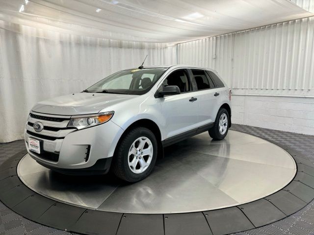 2014 Ford Edge SE