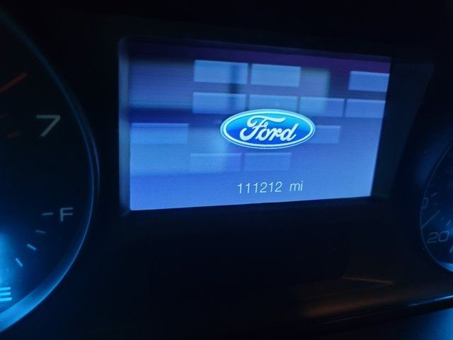 2014 Ford Edge SE