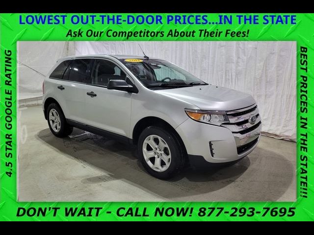 2014 Ford Edge SE