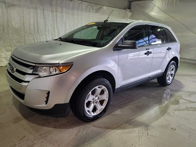 2014 Ford Edge SE