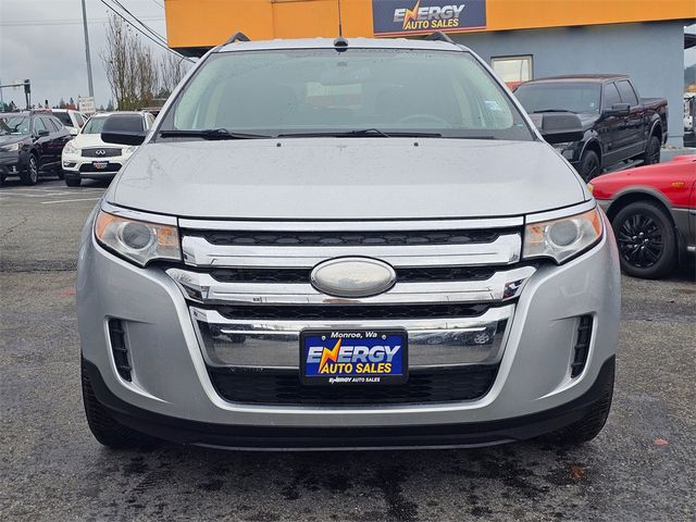 2014 Ford Edge SE