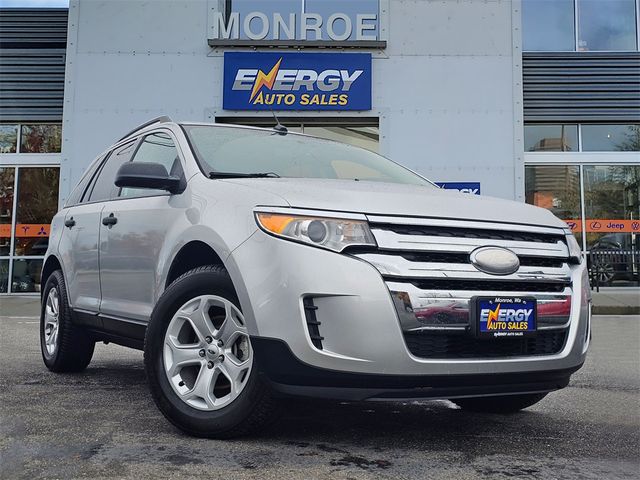 2014 Ford Edge SE