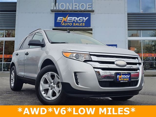 2014 Ford Edge SE