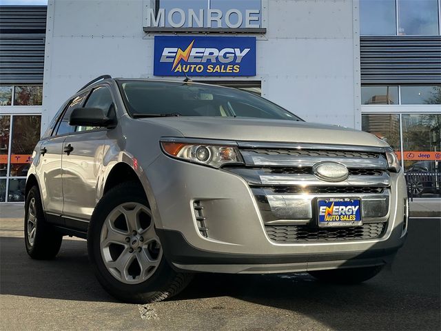 2014 Ford Edge SE