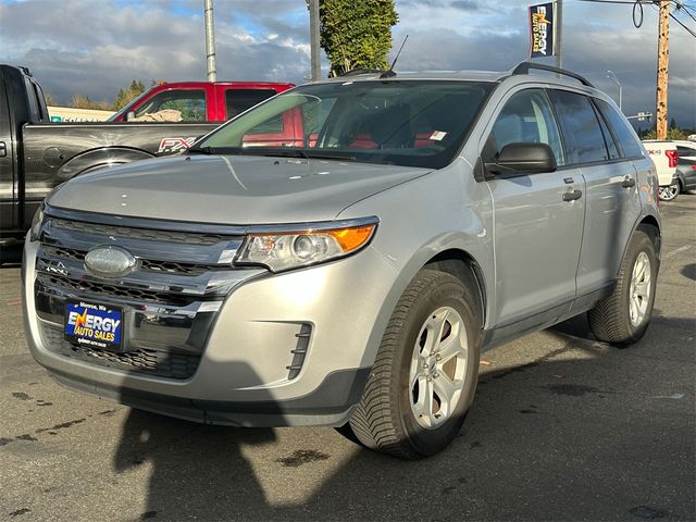 2014 Ford Edge SE