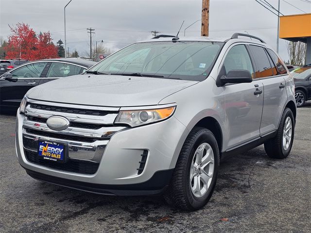 2014 Ford Edge SE