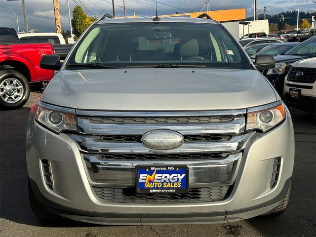 2014 Ford Edge SE