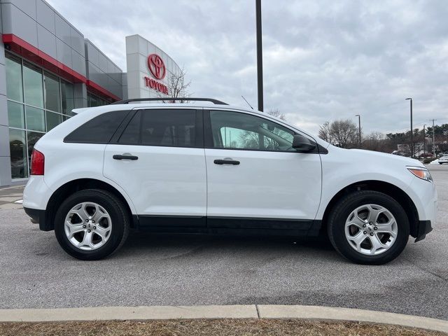 2014 Ford Edge SE