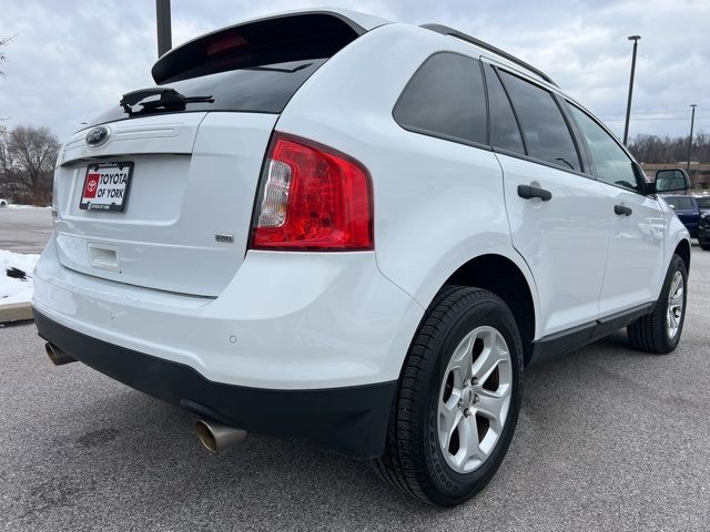 2014 Ford Edge SE