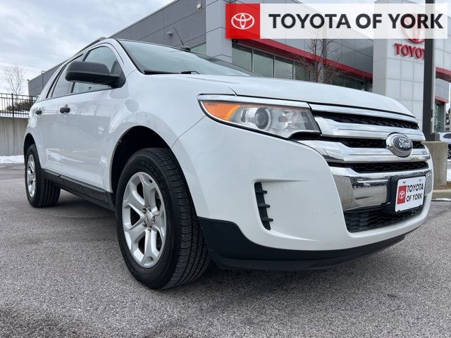 2014 Ford Edge SE