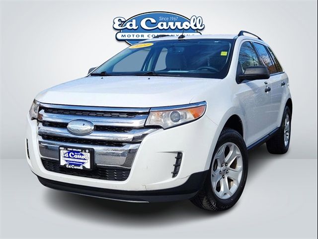 2014 Ford Edge SE