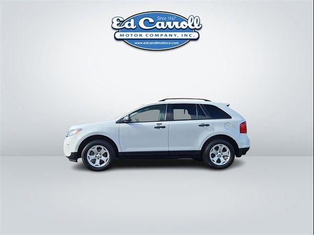 2014 Ford Edge SE