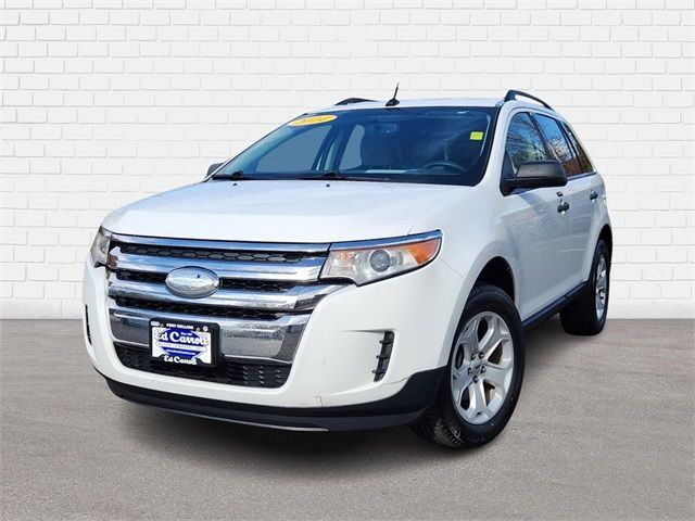 2014 Ford Edge SE