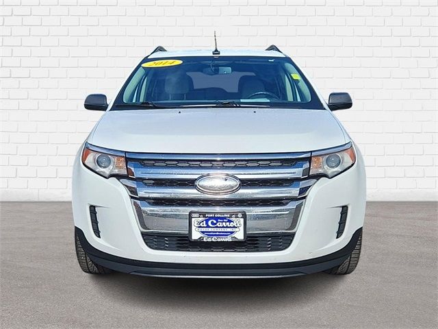 2014 Ford Edge SE