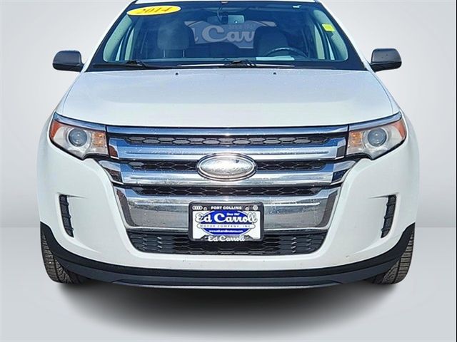 2014 Ford Edge SE