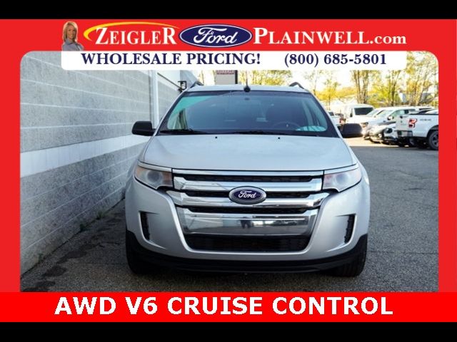 2014 Ford Edge SE