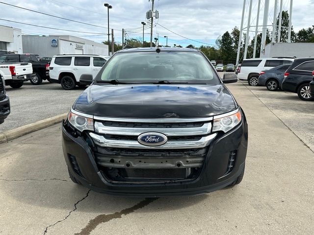 2014 Ford Edge SE