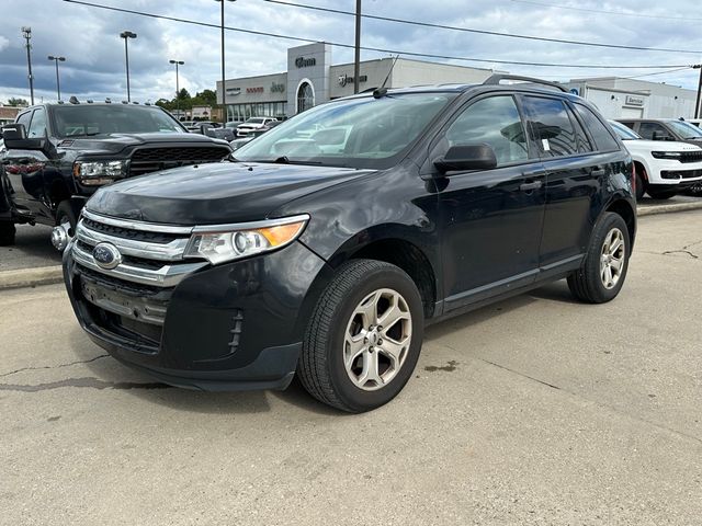 2014 Ford Edge SE