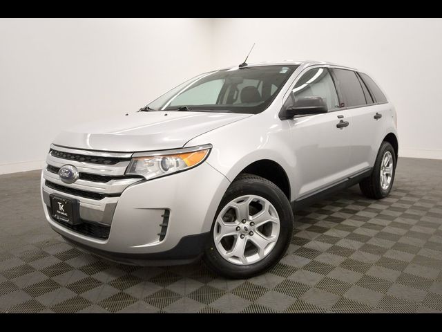 2014 Ford Edge SE