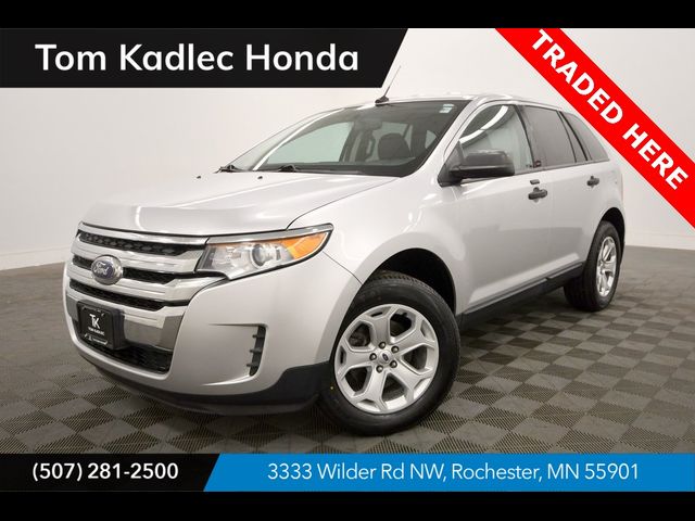 2014 Ford Edge SE