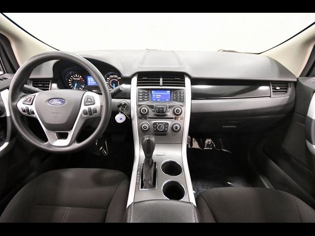 2014 Ford Edge SE