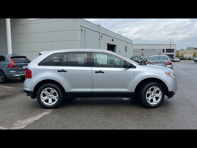 2014 Ford Edge SE