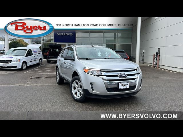 2014 Ford Edge SE