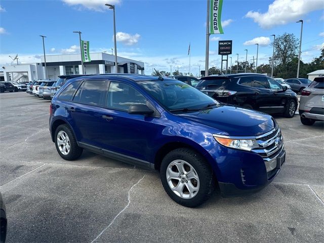 2014 Ford Edge SE