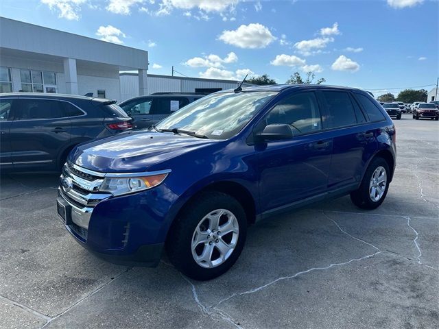 2014 Ford Edge SE