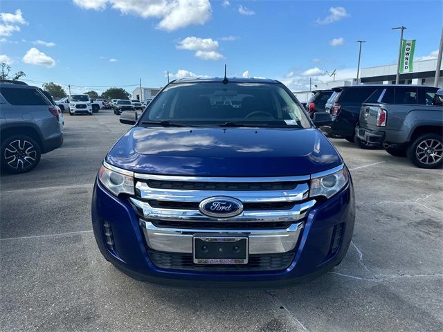 2014 Ford Edge SE