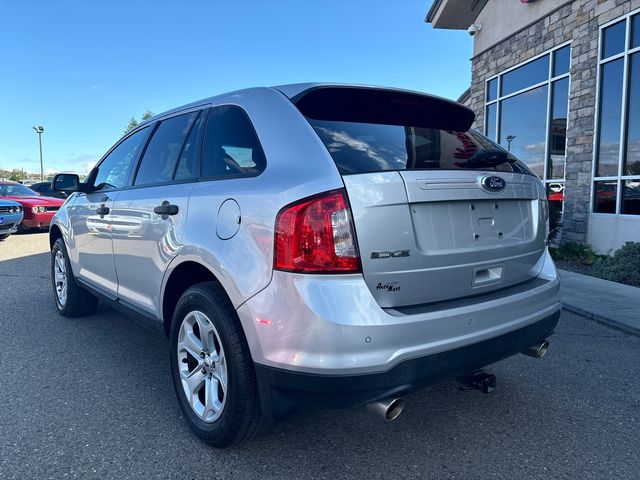 2014 Ford Edge SE