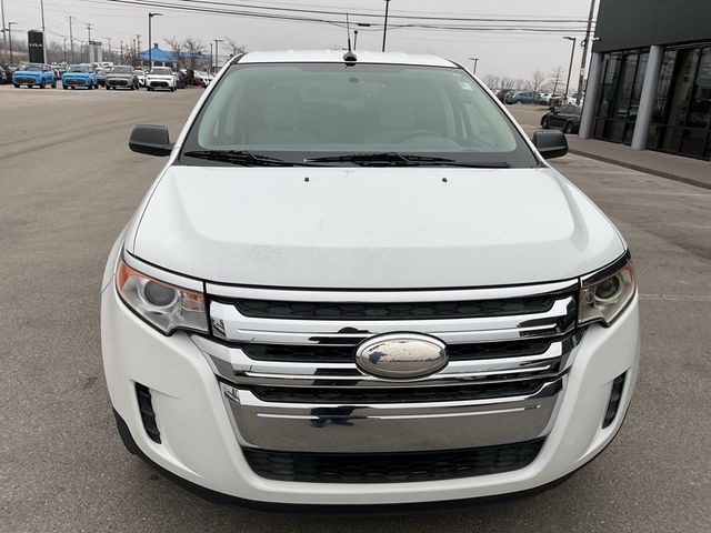 2014 Ford Edge SE